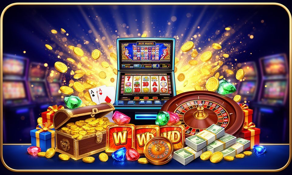 jk32 Blackjack Hidup dan Klasik di jk32